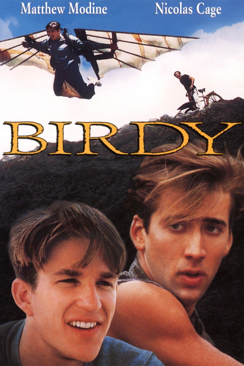 Birdy (1984) [41875] (A1703809489) [[Movies]] --Plex--